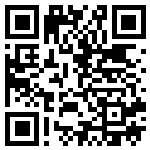 Profil detay sayfası QR kodu