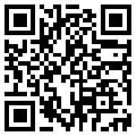 Profil detay sayfası QR kodu