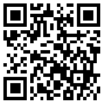 Profil detay sayfası QR kodu