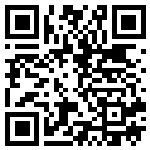 Profil detay sayfası QR kodu