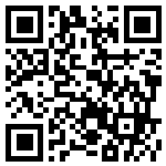 Profil detay sayfası QR kodu