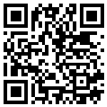 Profil detay sayfası QR kodu