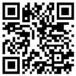 Profil detay sayfası QR kodu