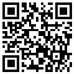 Profil detay sayfası QR kodu