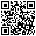 Profil detay sayfası QR kodu