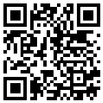 Profil detay sayfası QR kodu