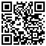Profil detay sayfası QR kodu