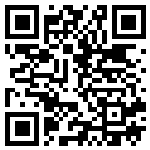 Profil detay sayfası QR kodu