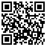 Profil detay sayfası QR kodu