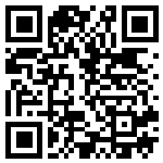 Profil detay sayfası QR kodu