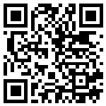 Profil detay sayfası QR kodu
