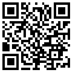 Profil detay sayfası QR kodu