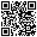 Profil detay sayfası QR kodu