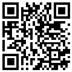 Profil detay sayfası QR kodu