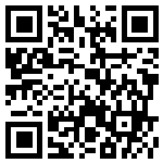 Profil detay sayfası QR kodu