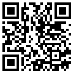 Profil detay sayfası QR kodu