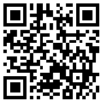 Profil detay sayfası QR kodu