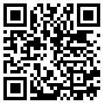 Profil detay sayfası QR kodu