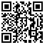 Profil detay sayfası QR kodu