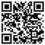 Profil detay sayfası QR kodu
