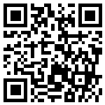 Profil detay sayfası QR kodu