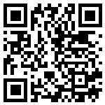 Profil detay sayfası QR kodu