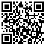Profil detay sayfası QR kodu