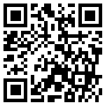 Profil detay sayfası QR kodu