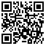 Profil detay sayfası QR kodu