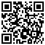 Profil detay sayfası QR kodu