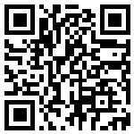 Profil detay sayfası QR kodu