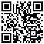 Profil detay sayfası QR kodu