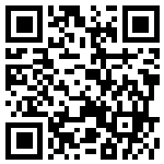 Profil detay sayfası QR kodu
