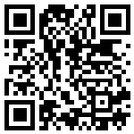 Profil detay sayfası QR kodu