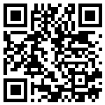 Profil detay sayfası QR kodu