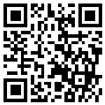 Profil detay sayfası QR kodu