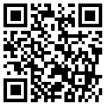 Profil detay sayfası QR kodu