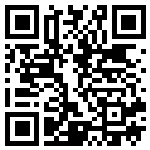 Profil detay sayfası QR kodu