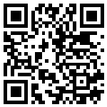 Profil detay sayfası QR kodu