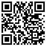 Profil detay sayfası QR kodu