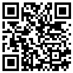 Profil detay sayfası QR kodu