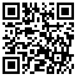 Profil detay sayfası QR kodu