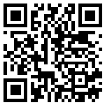 Profil detay sayfası QR kodu