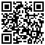 Profil detay sayfası QR kodu