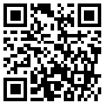 Profil detay sayfası QR kodu