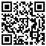 Profil detay sayfası QR kodu