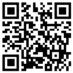 Profil detay sayfası QR kodu