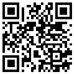 Profil detay sayfası QR kodu