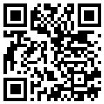 Profil detay sayfası QR kodu