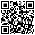 Profil detay sayfası QR kodu